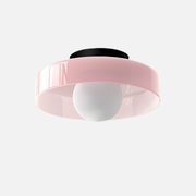 Ceiling Light | Ring Globe