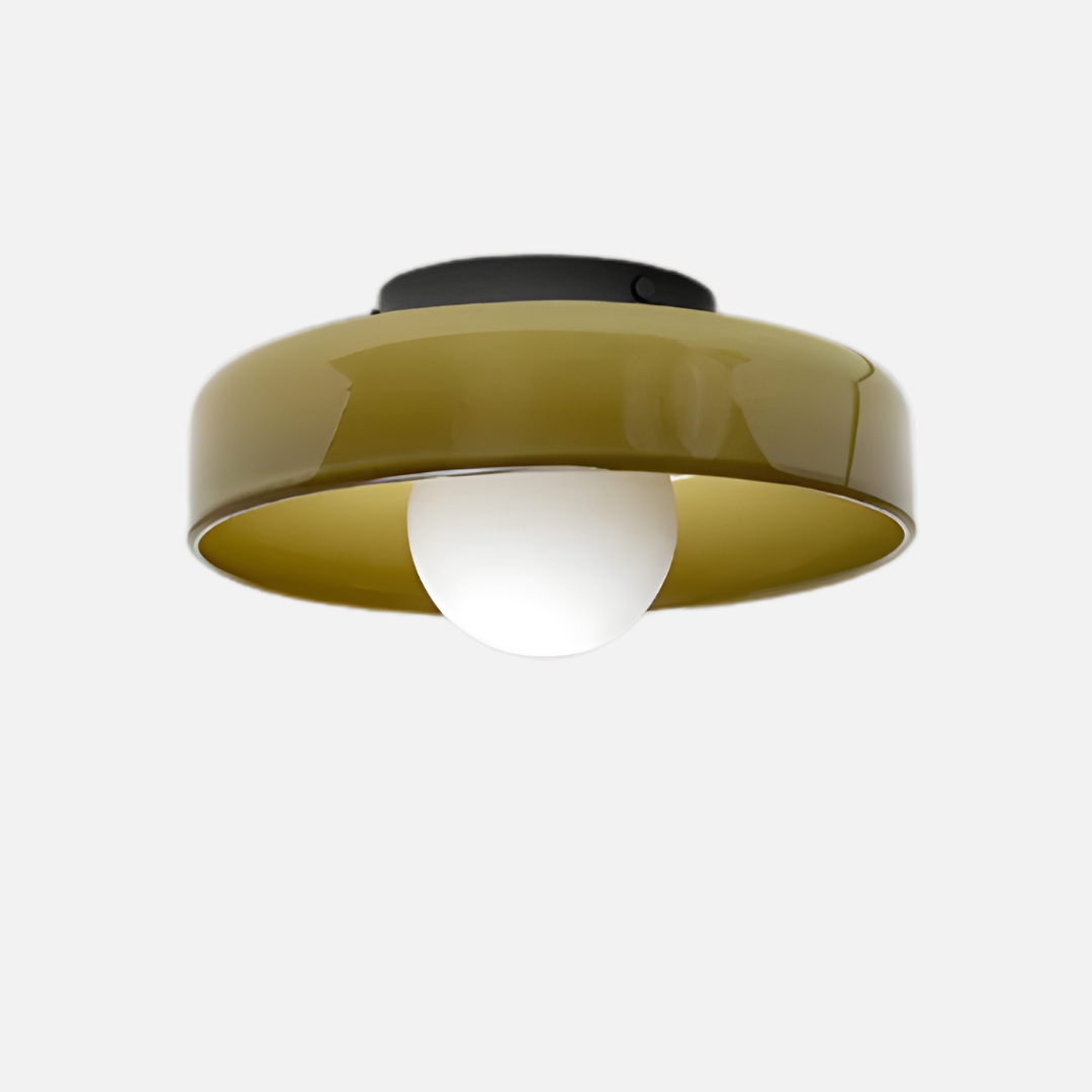 Ceiling Light | Ring Globe