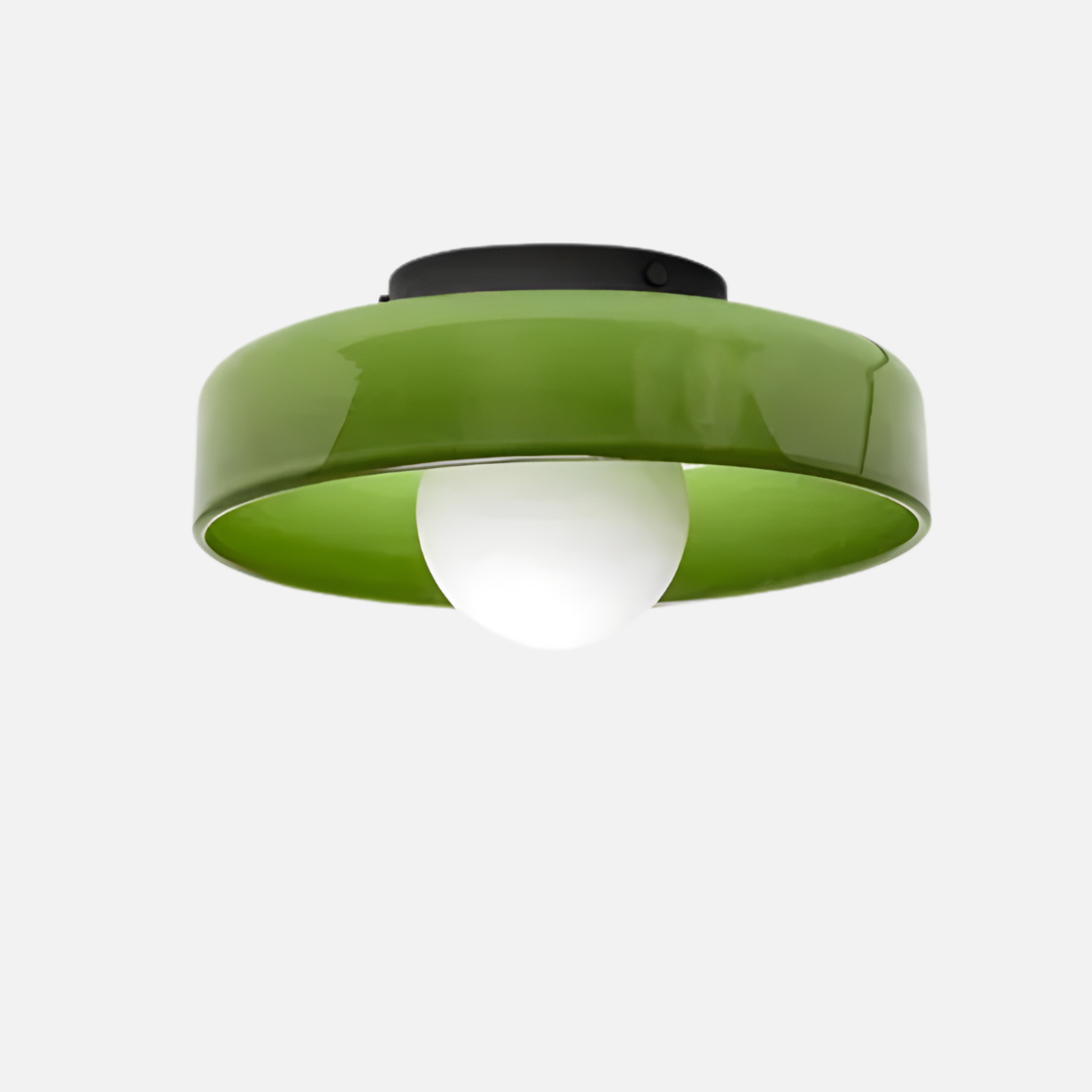 Ceiling Light | Ring Globe