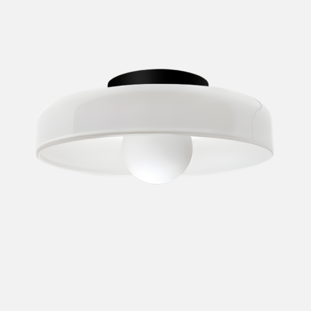 Ceiling Light | Ring Globe