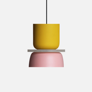 Pendant Light | Multi-Color