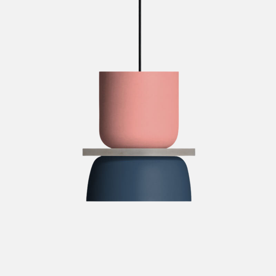 Pendant Light | Multi-Color