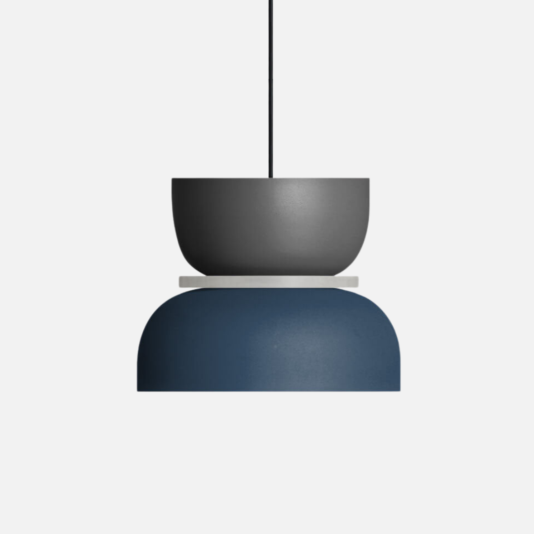 Pendant Light | Multi-Color