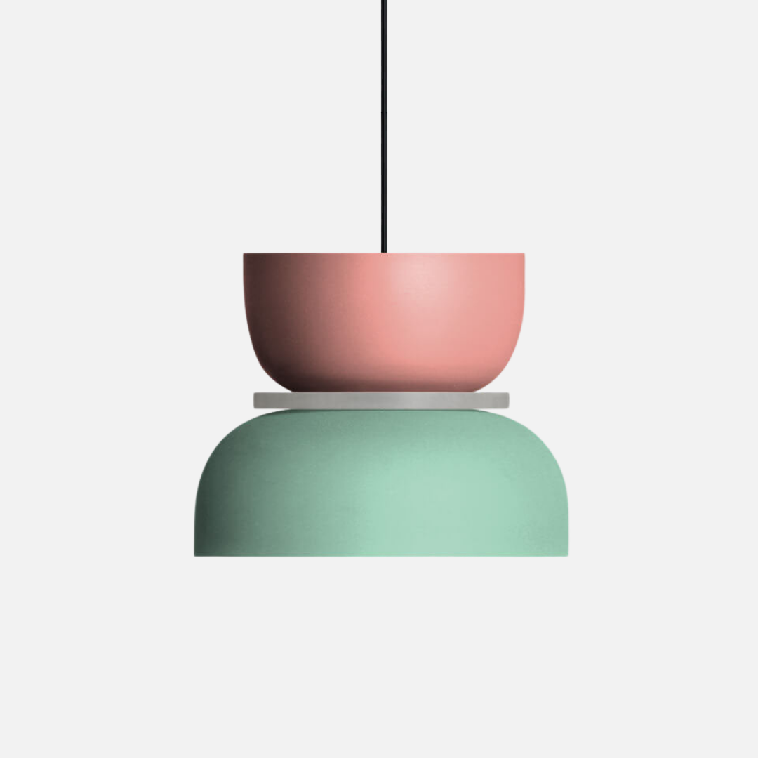 Pendant Light | Multi-Color