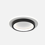 Ceiling Light | Dual Ring
