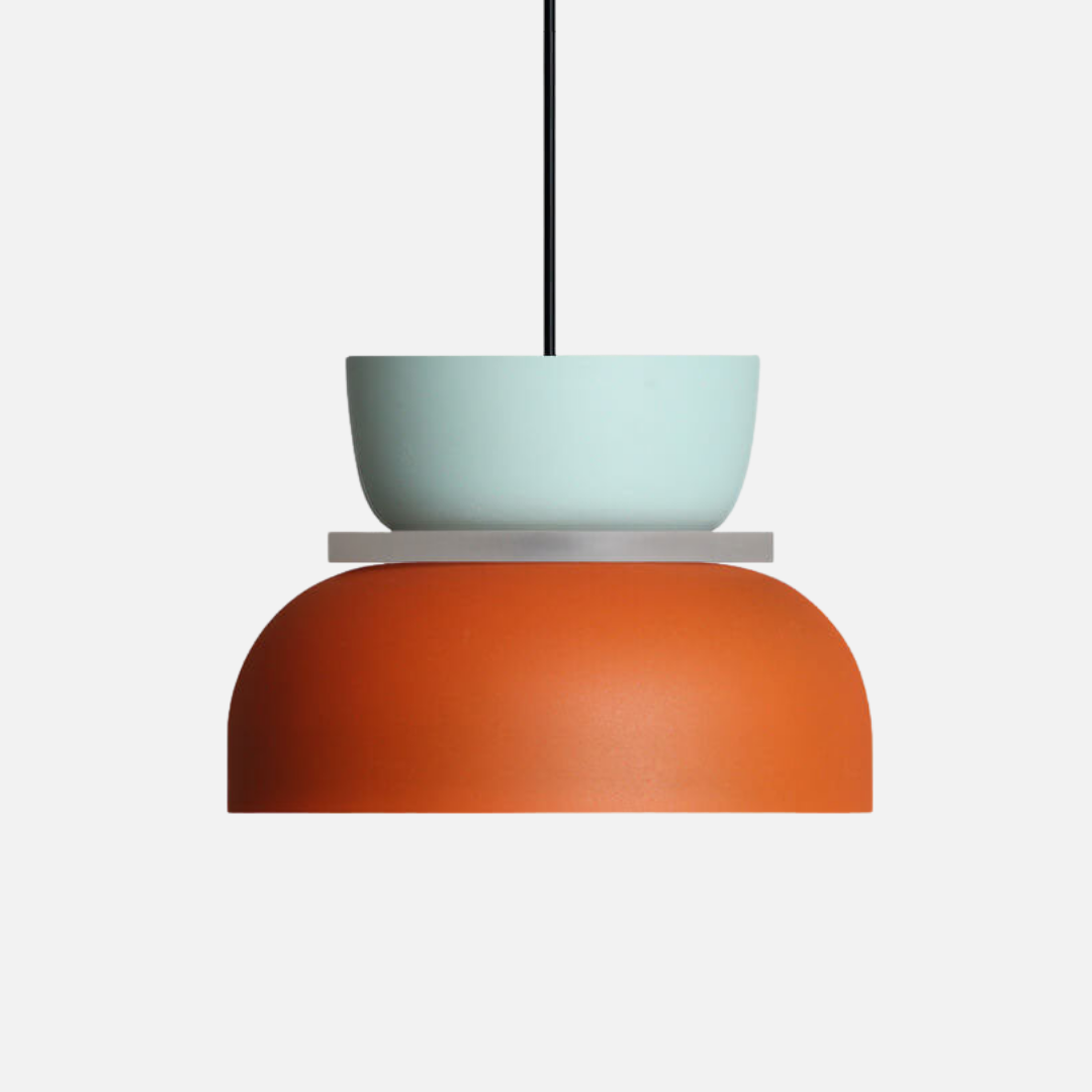Pendant Light | Multi-Color