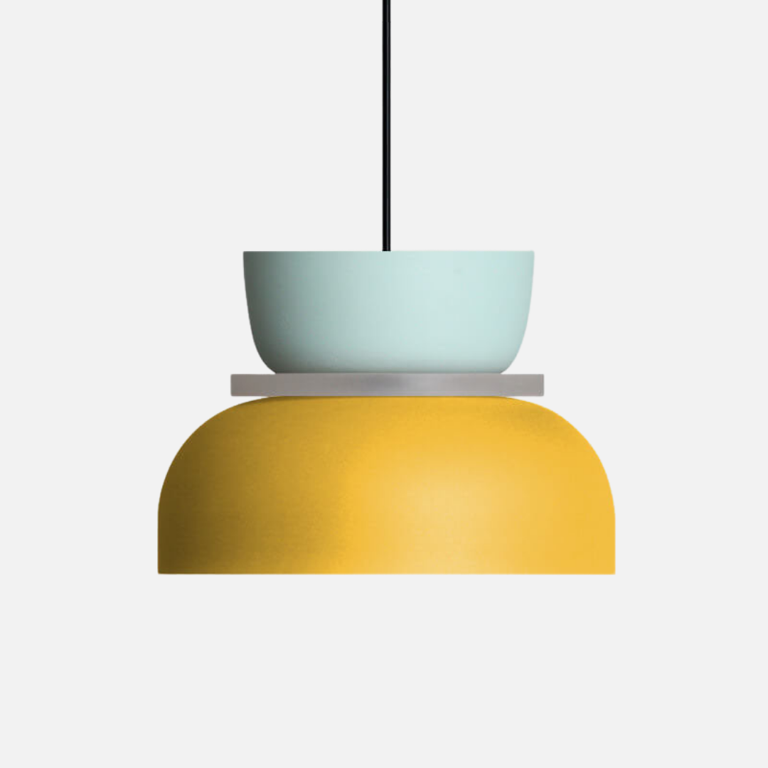 Pendant Light | Multi-Color