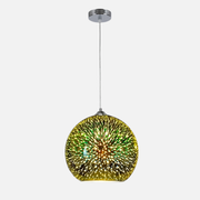 Pendant Light | 3D Firework
