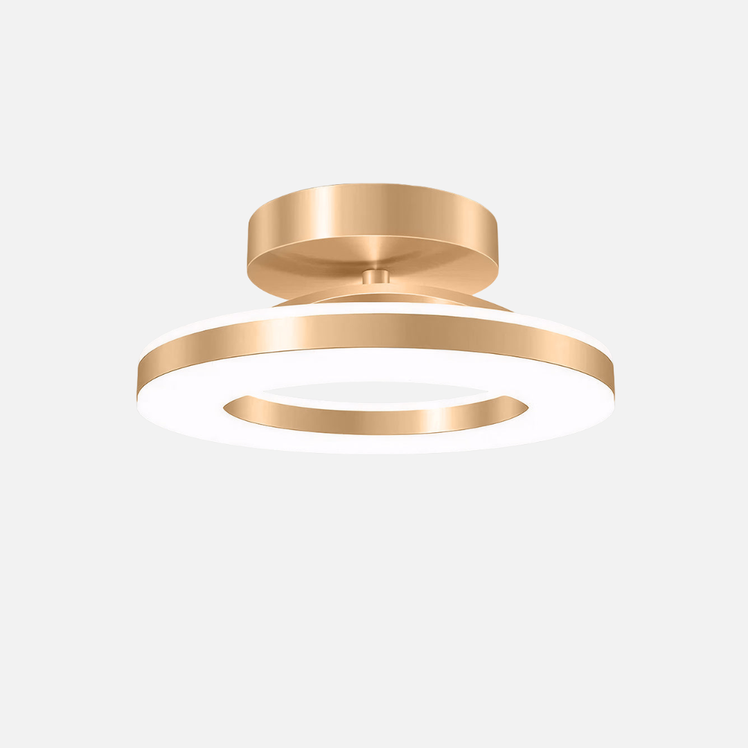 Ceiling Light | Ring LED