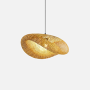 Pendant Light | Woven Style