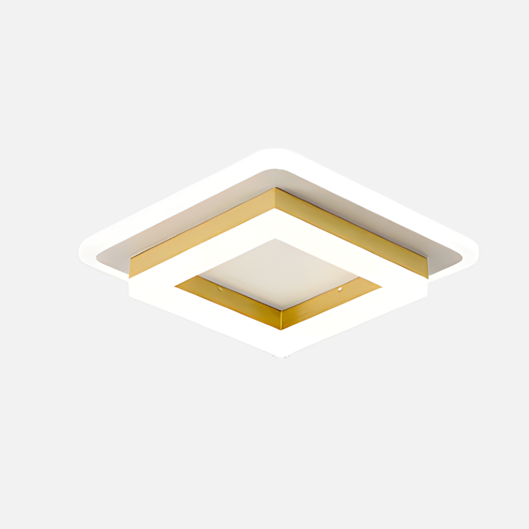 Ceiling Light | Square LED