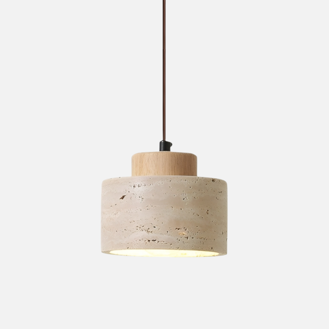 Pendant Light | Cylinder Shape