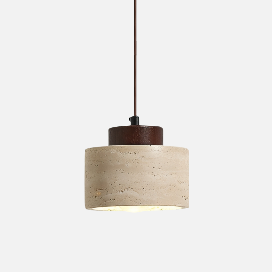 Pendant Light | Cylinder Shape