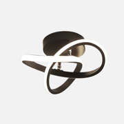 Ceiling Light | Geometric Form