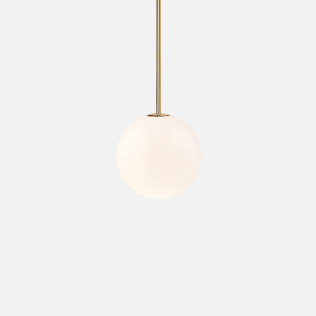Pendant Light | Sphere Rod