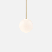 Pendant Light | Sphere Rod