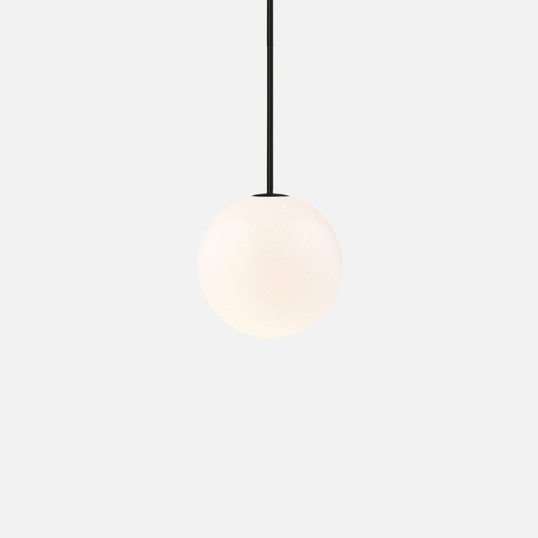 Pendant Light | Sphere Rod