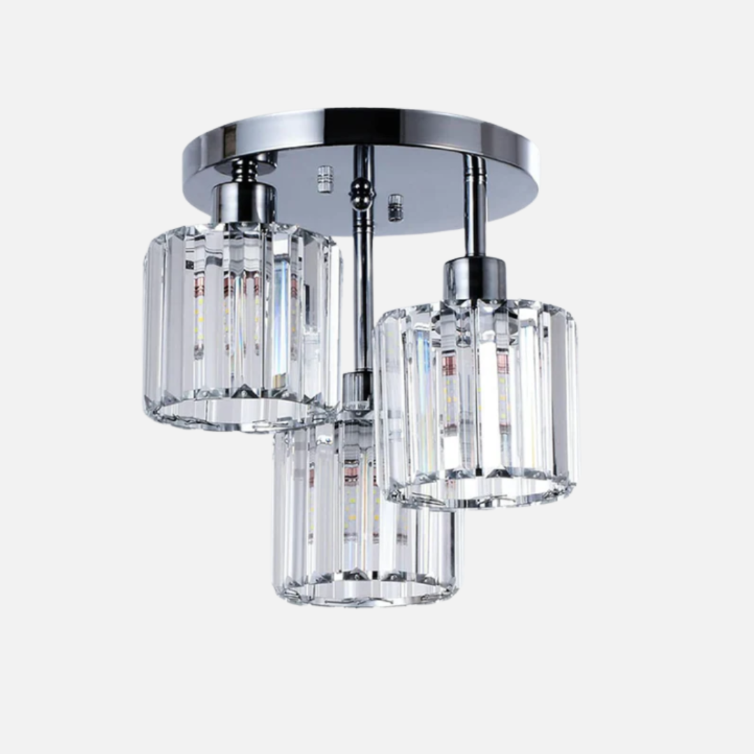 Ceiling Light | Multi-shade Form