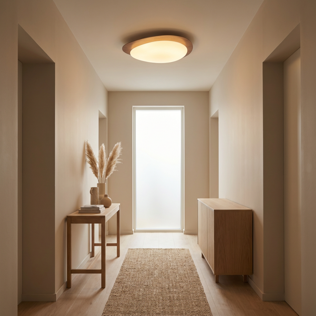 Ceiling Light | Pebble Lamp