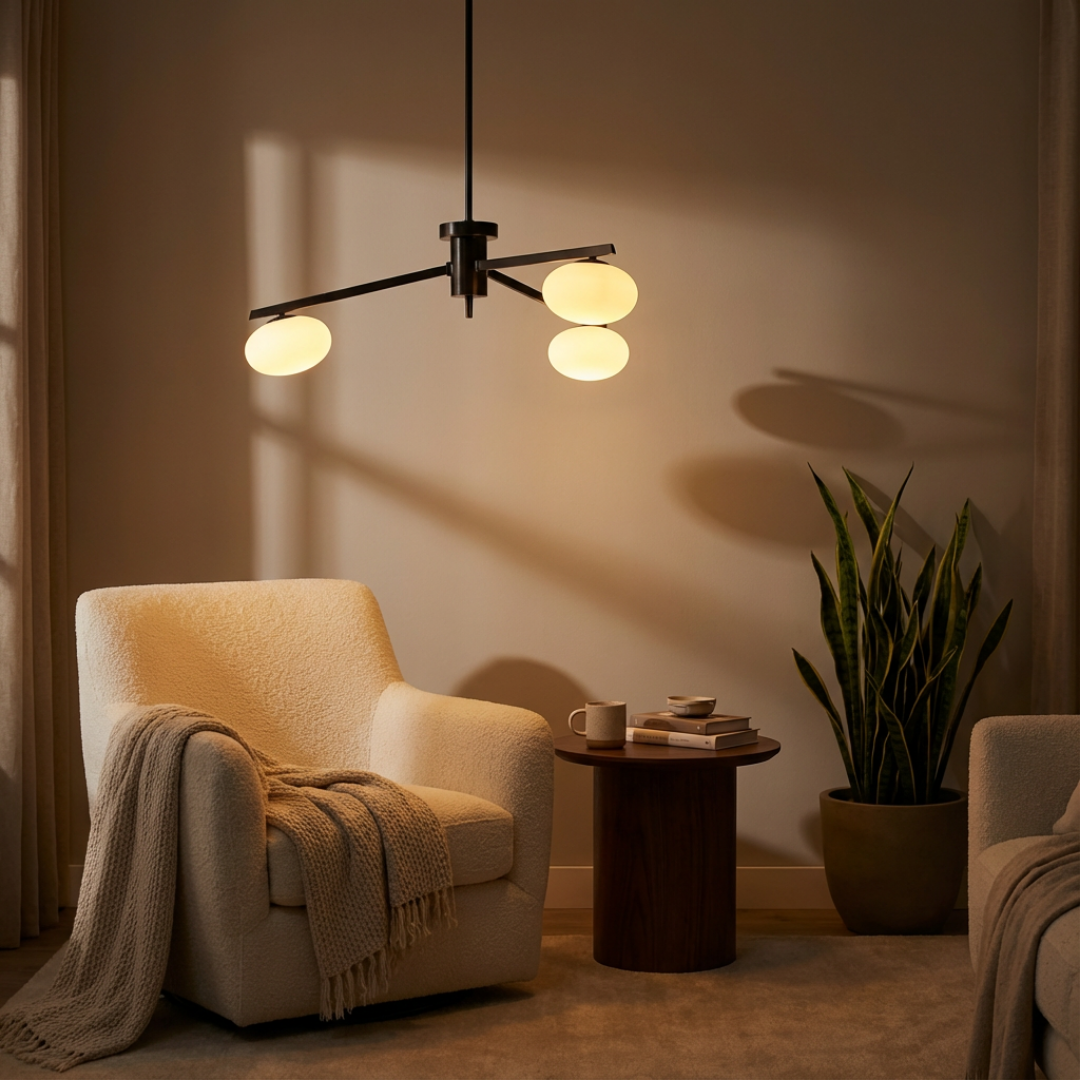 Ceiling Light | Modern Branch