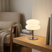 Table Lamp | Modern Bubble Shape