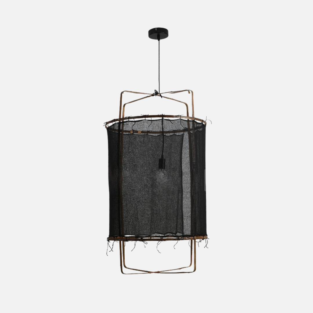 Pendant Light | Lantern Form
