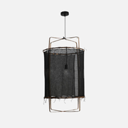 Pendant Light | Lantern Form