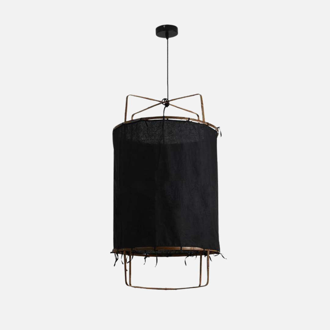 Pendant Light | Lantern Form