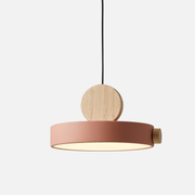 Pendant Light | Circular Disc
