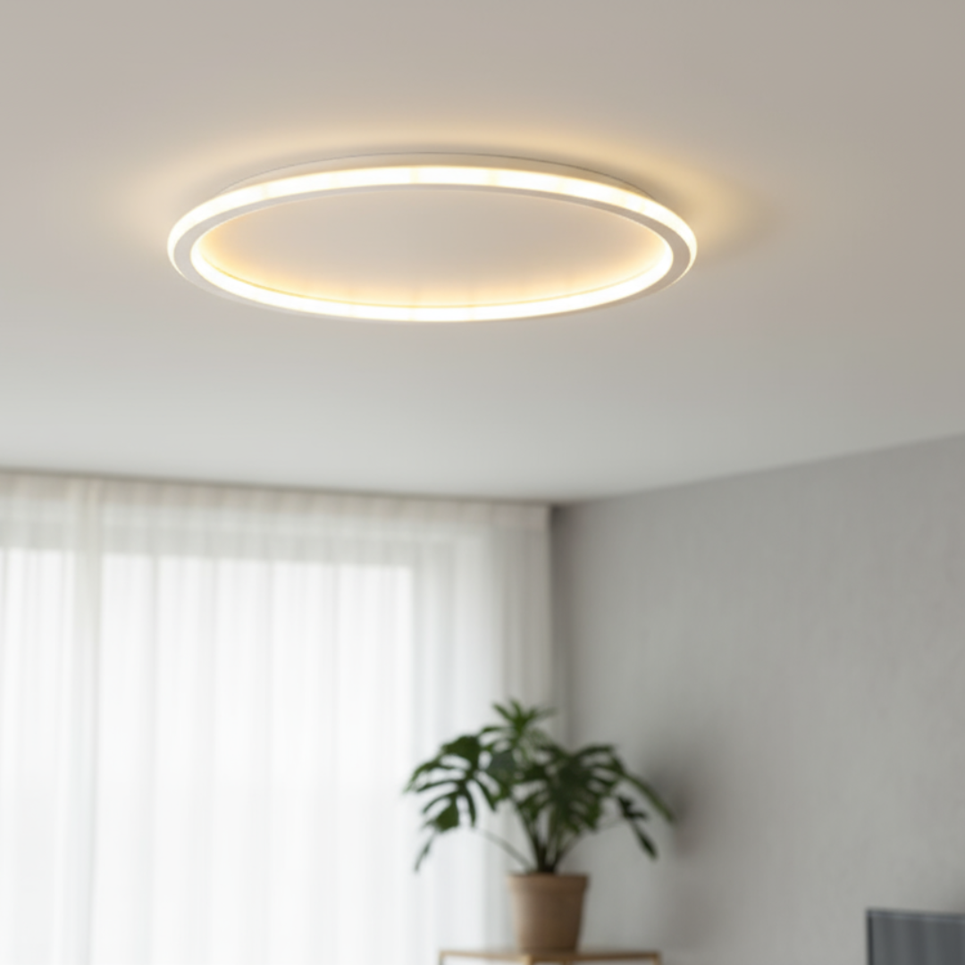 Ceiling Light Modern Design