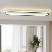 Ceiling Light Linear Design