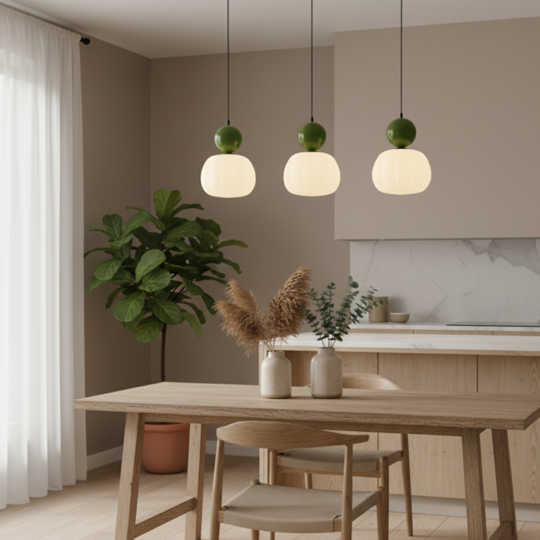 Pendant Light Adjustable