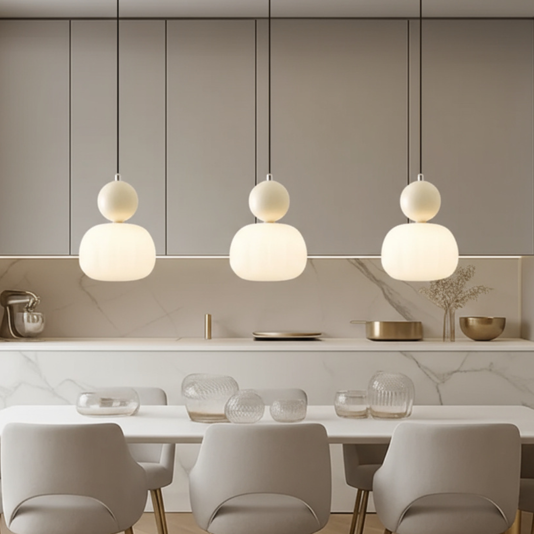 Pendant Light Adjustable