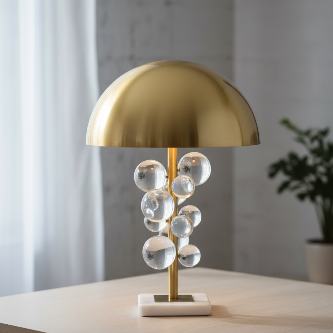 Table Lamp Decorative