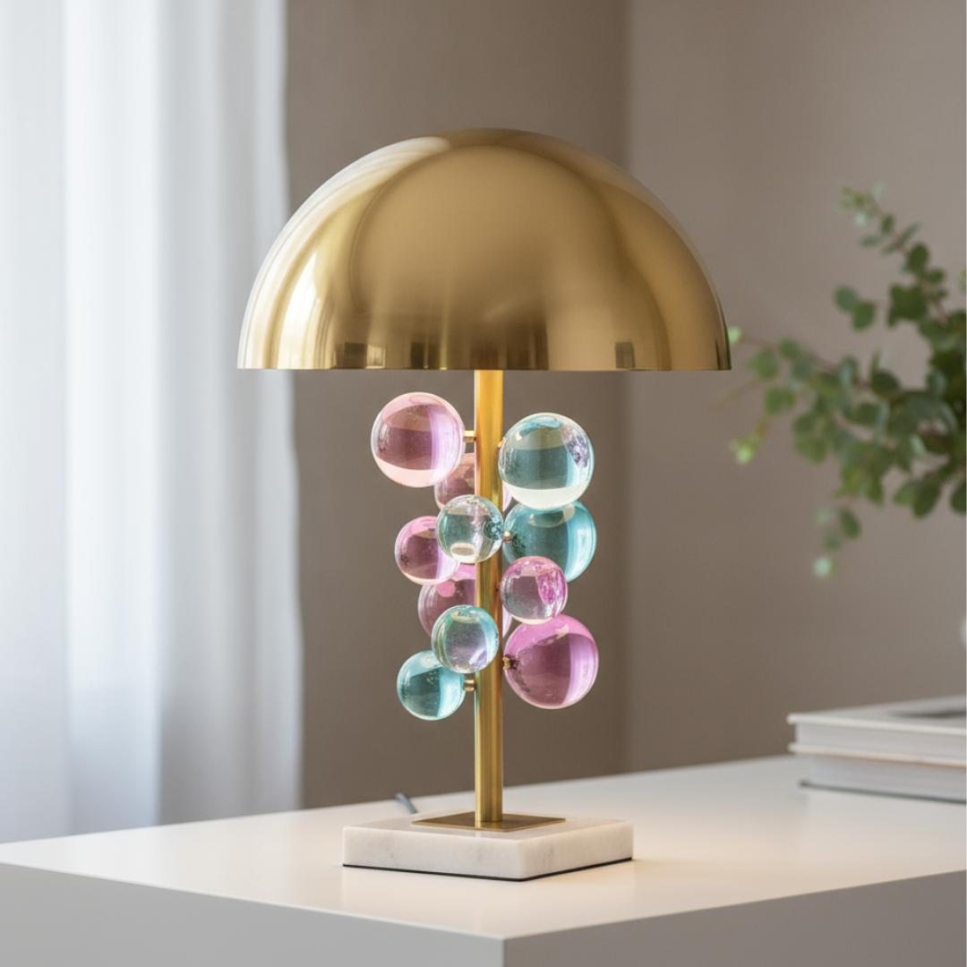 Table Lamp Decorative