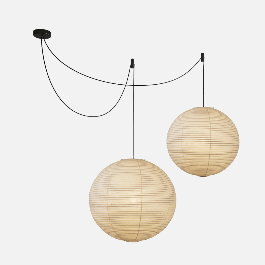 Pendant Light | Sphere Shape