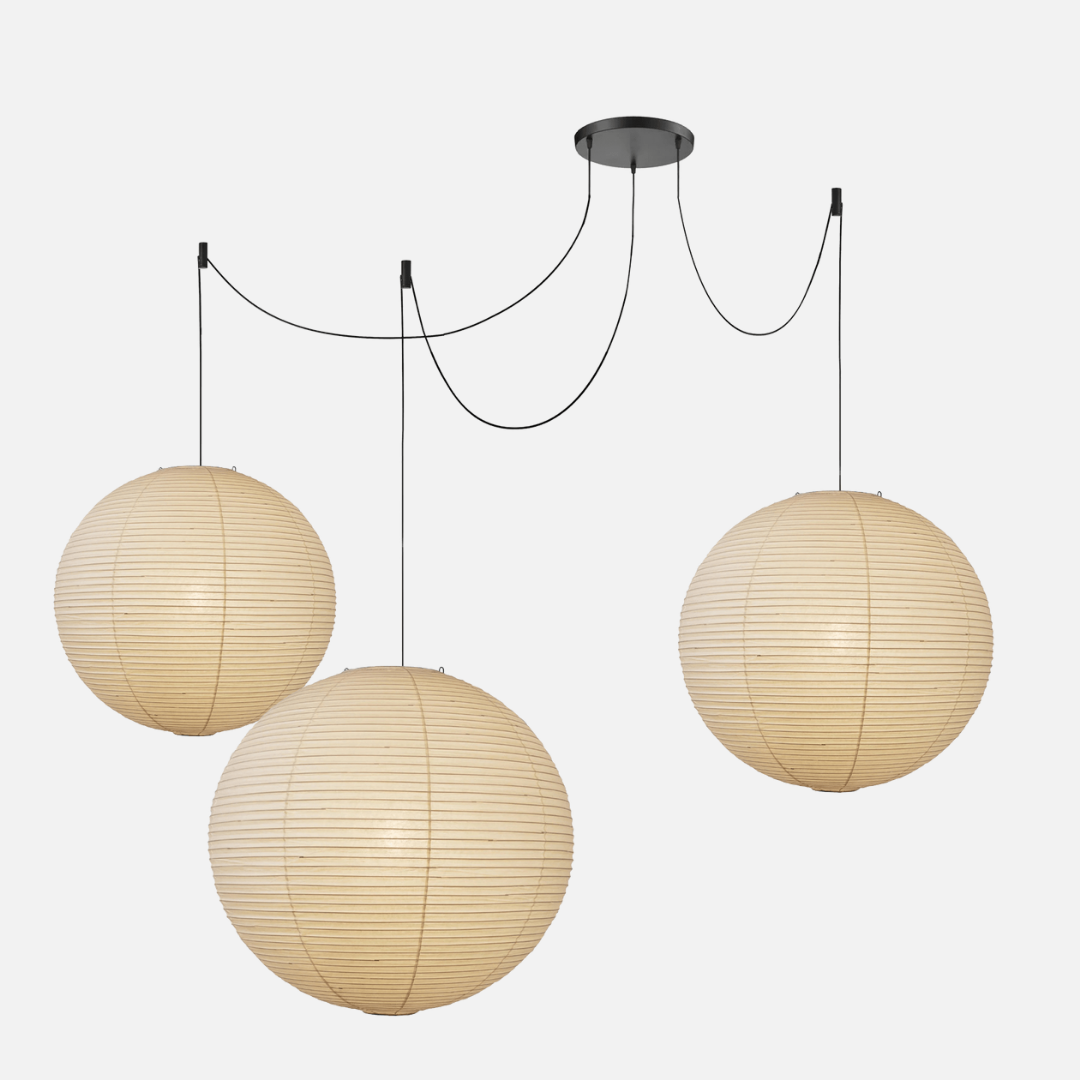 Pendant Light | Sphere Shape