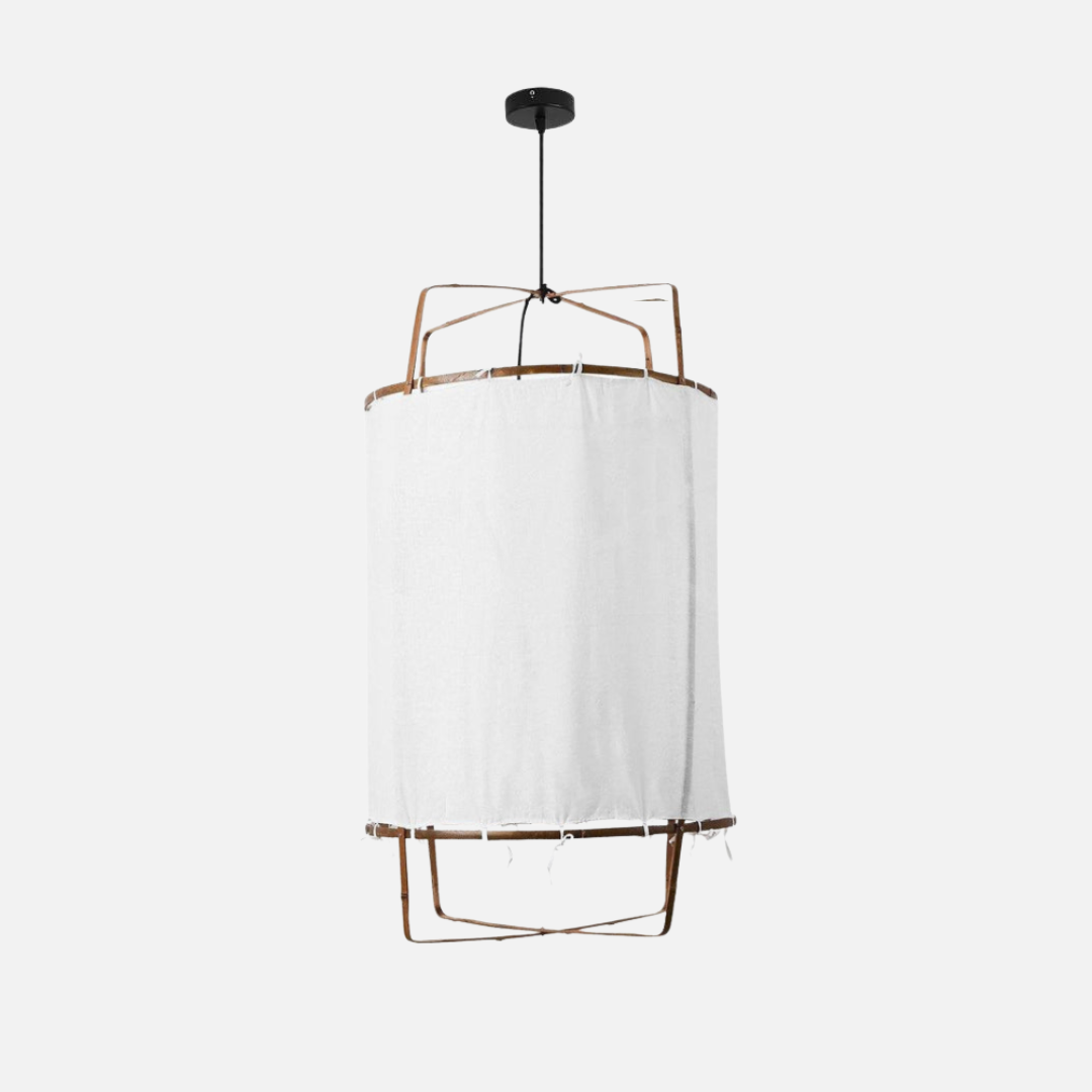 Pendant Light | Lantern Form