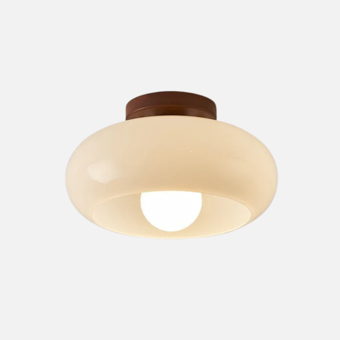 Ceiling Light | Bauhaus Style