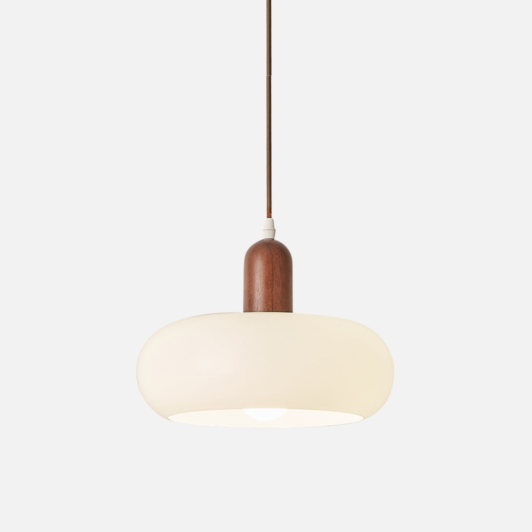 Pendant Light | Bauhaus Round
