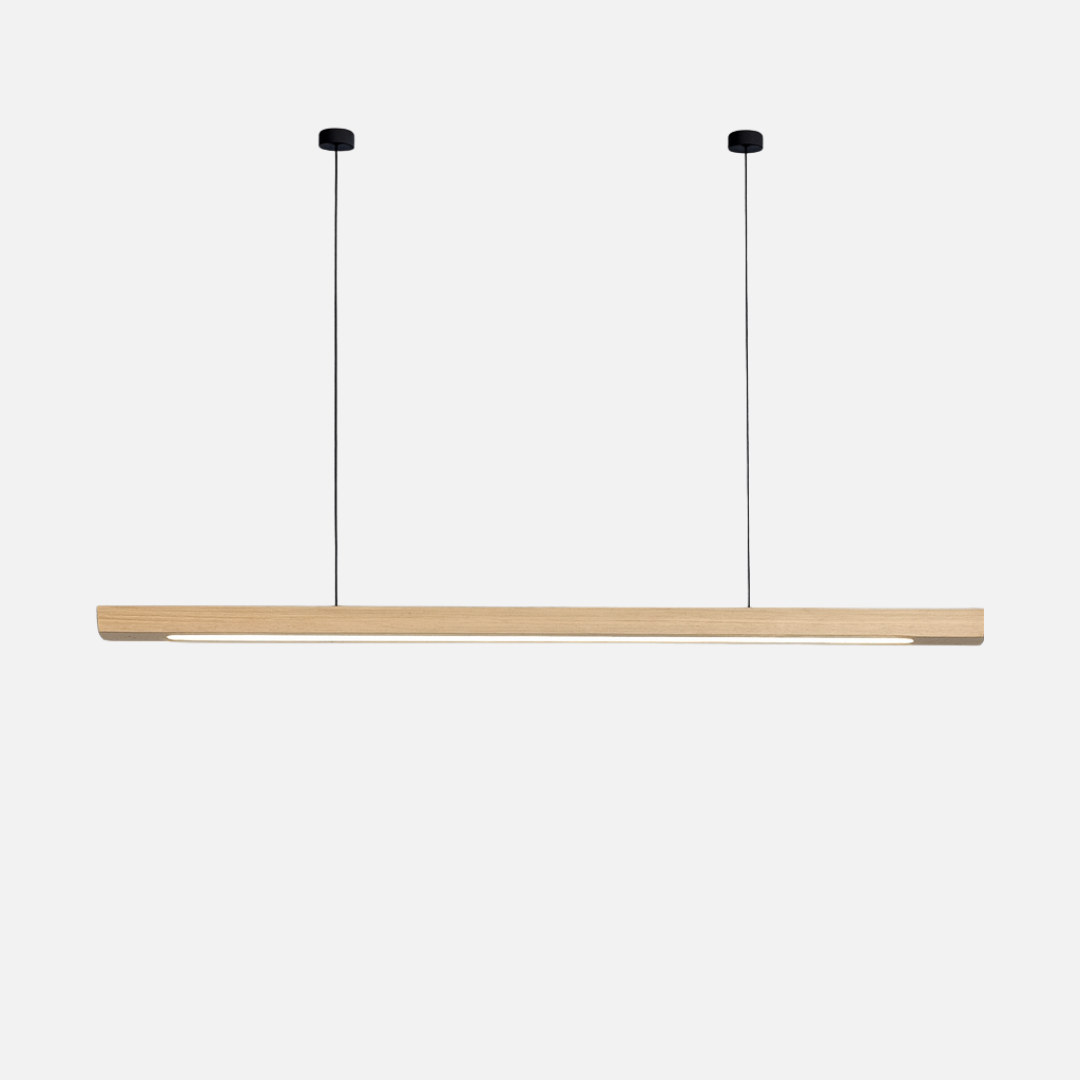 Pendant Light | Linear Bar