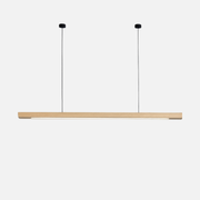 Pendant Light | Linear Bar