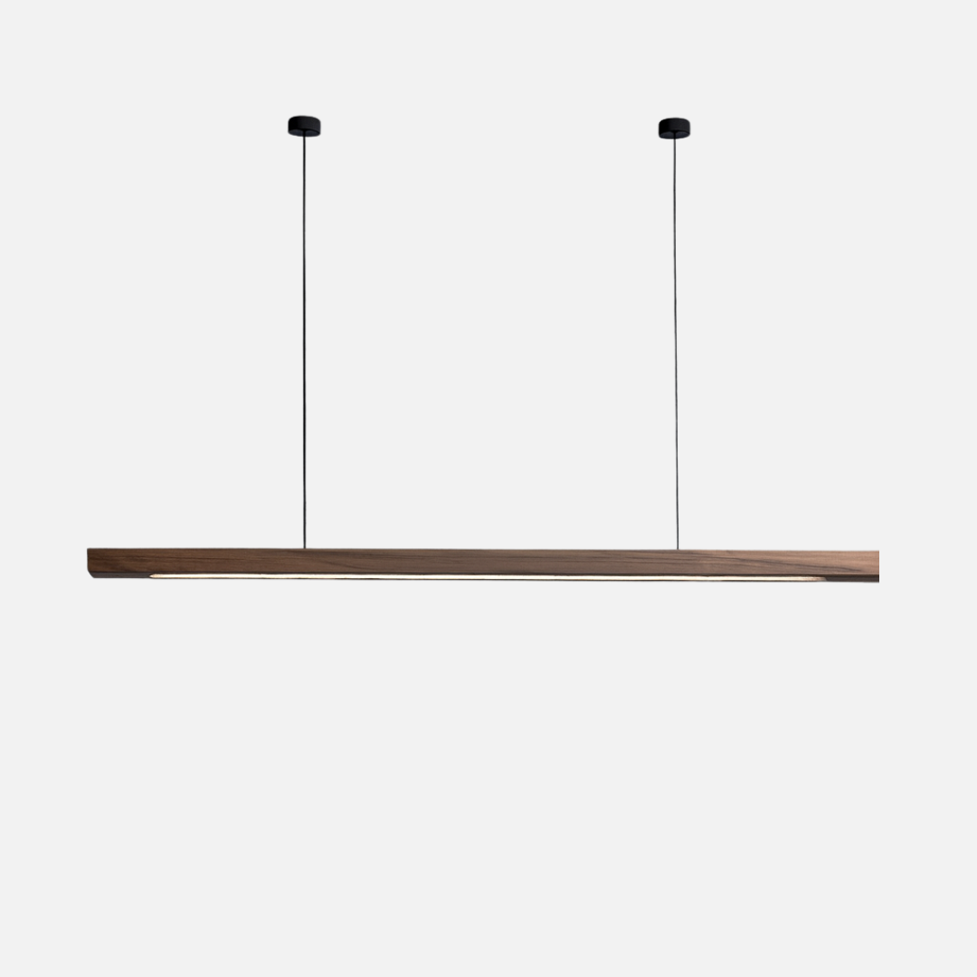 Pendant Light | Linear Bar
